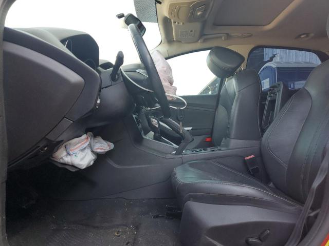 Zdjęcie 7 z aukcji – 2013 FORD FOCUS SE z VIN 1FADP3K27DL266364