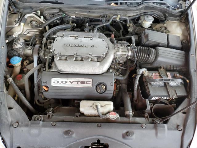 Photo 11 from auction – 2007 HONDA ACCORD EX with VIN 1HGCM82677A006790