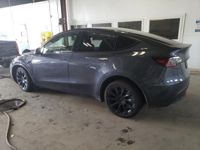 Photo 2 from auction – 2023 TESLA MODEL Y with VIN 7SAYGDEE9PF676035