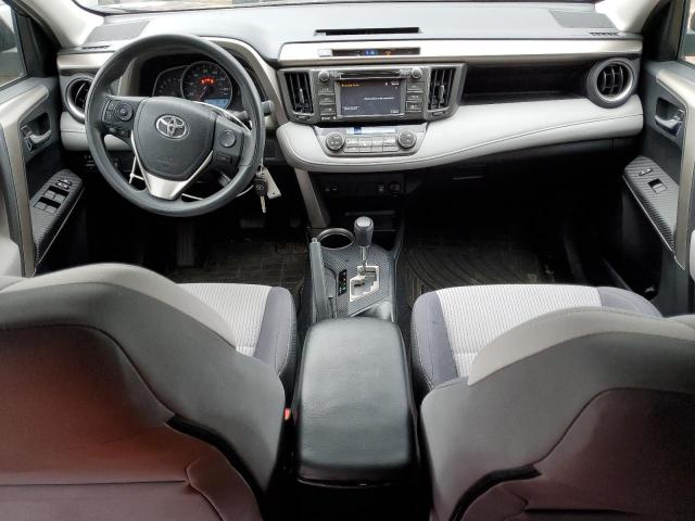 Photo 8 from auction – 2014 TOYOTA RAV4 XLE with VIN 2T3RFREV3EW165994