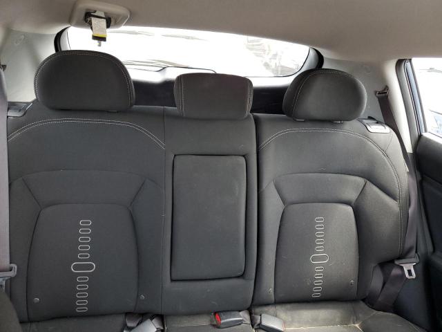 Photo 10 from auction – 2013 KIA SPORTAGE E with VIN KNDPC3A28D7507989