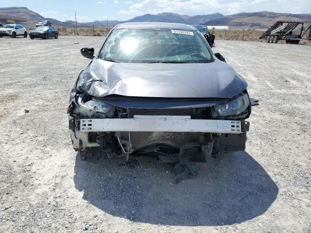Photo 5 from auction – 2016 HONDA CIVIC LX with VIN 19XFC2F52GE225490