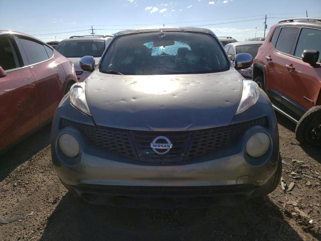 Photo 5 from auction – 2012 NISSAN JUKE S with VIN JN8AF5MR8CT106924