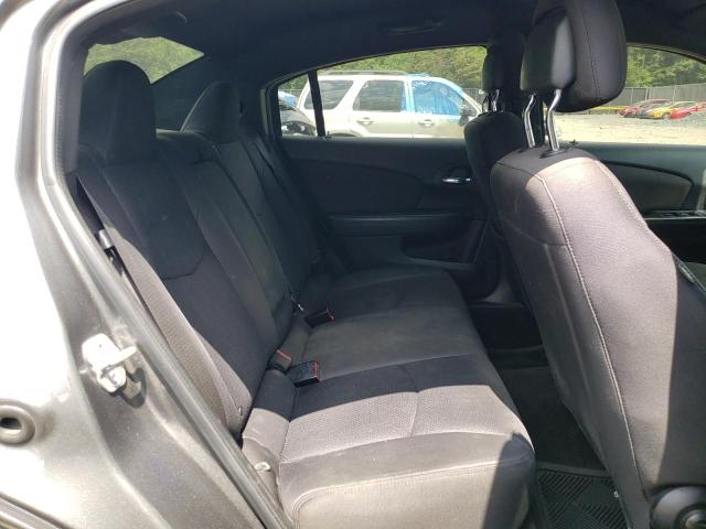 Photo 10 from auction – 2012 CHRYSLER 200 LX with VIN 1C3CCBAB1CN321024