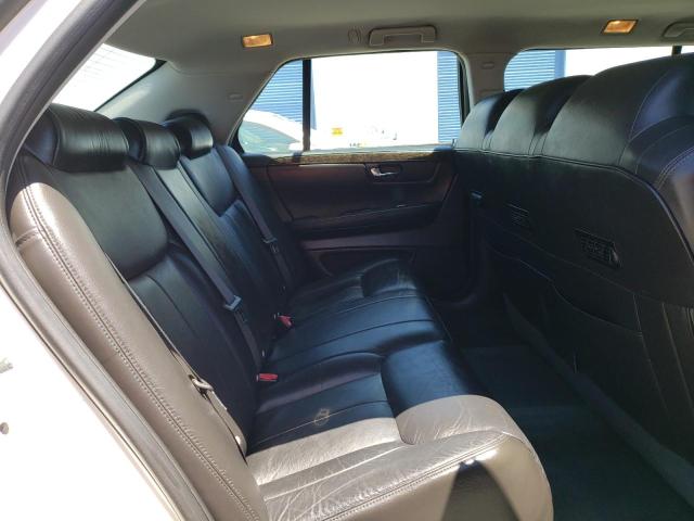 Photo 10 from auction – 2011 CADILLAC PROFESSION with VIN 1GE9K9C62BU550230
