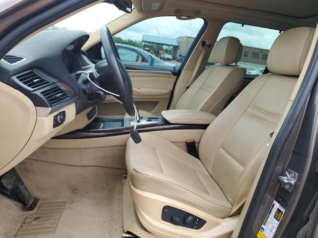 Photo 7 from auction – 2011 BMW X5 XDRIVE3 with VIN 5UXZV4C58BL738393