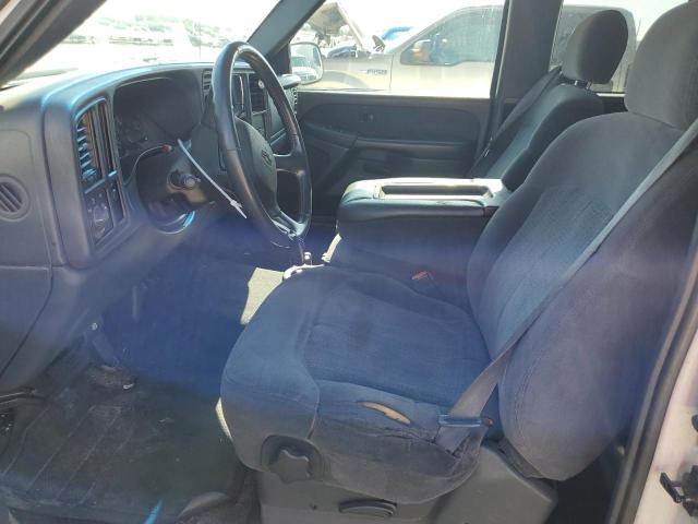 Photo 7 from auction – 2002 CHEVROLET SILVERADO with VIN 1GCEC19T12E148826