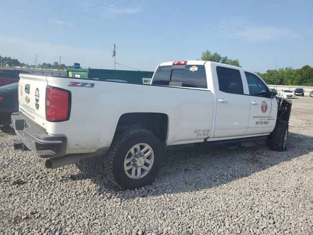 Photo 3 from auction – 2017 CHEVROLET SILVERADO with VIN 1GC1KVEY3HF245734