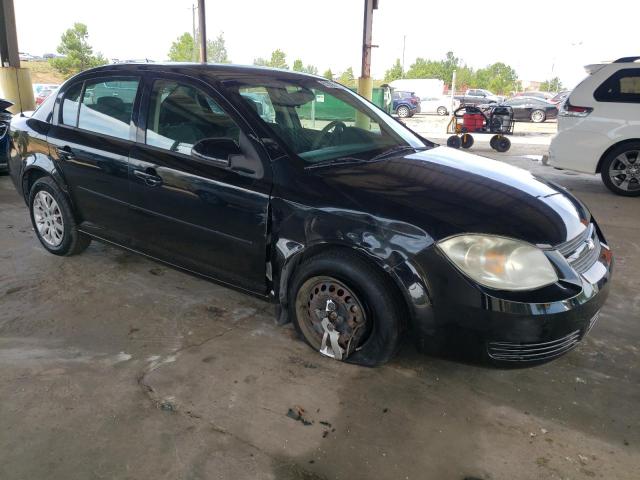 Photo 4 from auction – 2010 CHEVROLET COBALT 1LT with VIN 1G1AD5F50A7141144
