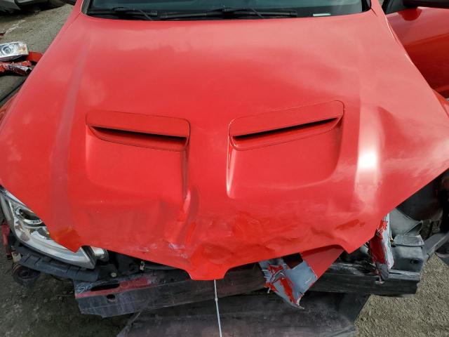 Photo 11 from auction – 2009 PONTIAC G8 with VIN 6G2ER57749L168738