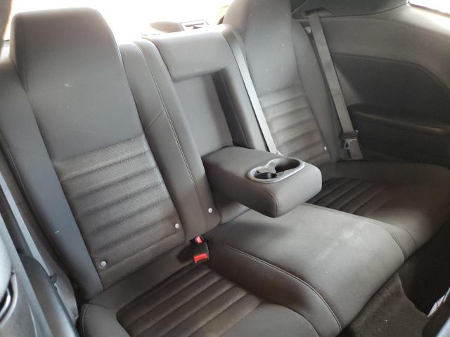 Photo 10 from auction – 2010 DODGE CHALLENGER with VIN 2B3CJ4DVXAH199631
