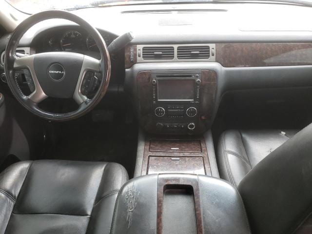 Photo 8 from auction – 2013 GMC YUKON DENA with VIN 1GKS2EEF0DR227529