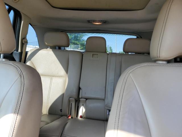 Photo 10 from auction – 2008 FORD EDGE LIMIT with VIN 2FMDK39C48BA16931