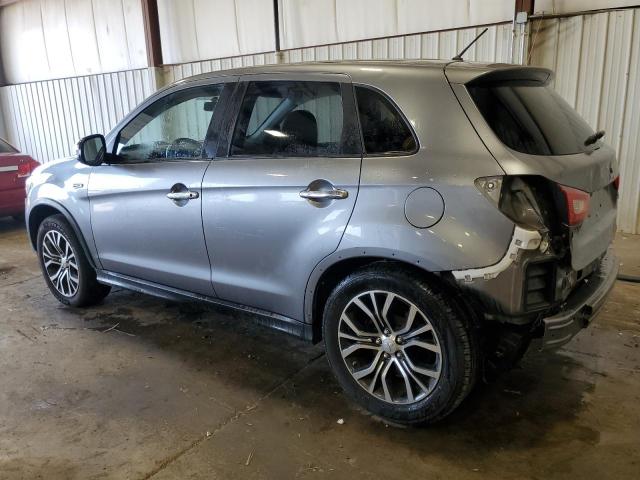 Photo 2 from auction – 2016 MITSUBISHI OUTLANDER with VIN JA4AR3AU1GZ053089