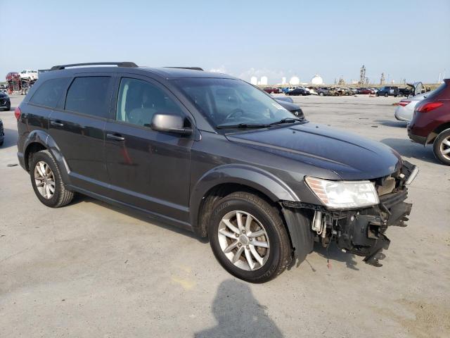 Photo 4 from auction – 2017 DODGE JOURNEY SX with VIN 3C4PDCBG3HT514499