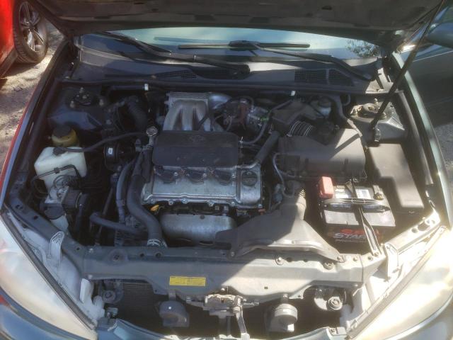 Photo 11 from auction – 2002 TOYOTA CAMRY LE with VIN 4T1BF32K02U516115