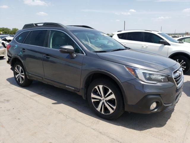 Фото 4 с аукциона – 2018 SUBARU OUTBACK 2. с VIN 4S4BSANC6J3386365