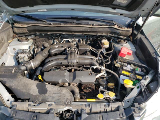 Photo 12 from auction – 2015 SUBARU FORESTER 2 with VIN JF2SJAKC5FH839026