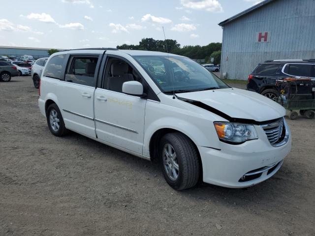 Photo 4 from auction – 2011 CHRYSLER TOWN & COU with VIN 2A4RR5DG2BR630915