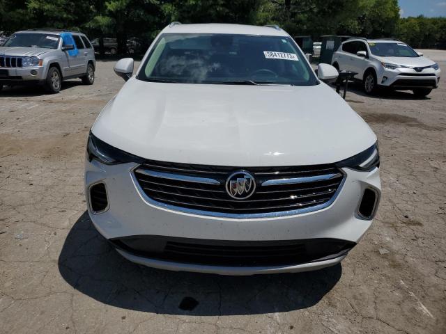 Photo 5 from auction – 2022 BUICK ENVISION P with VIN LRBAZLR42ND066369