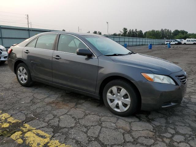 Photo 4 from auction – 2007 TOYOTA CAMRY CE with VIN 4T1BE46K17U536092
