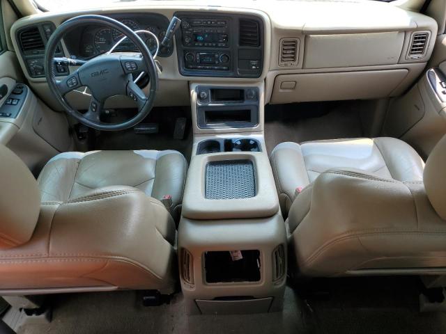 Photo 8 from auction – 2003 GMC SIERRA K25 with VIN 1GTHK29163E370591