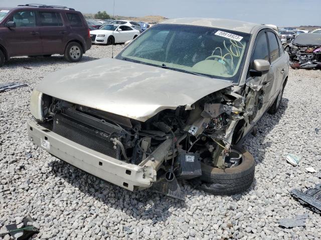 FORD FIVE HUNDR 2005 with VIN 1FAHP23175G102317 - Photo from auction