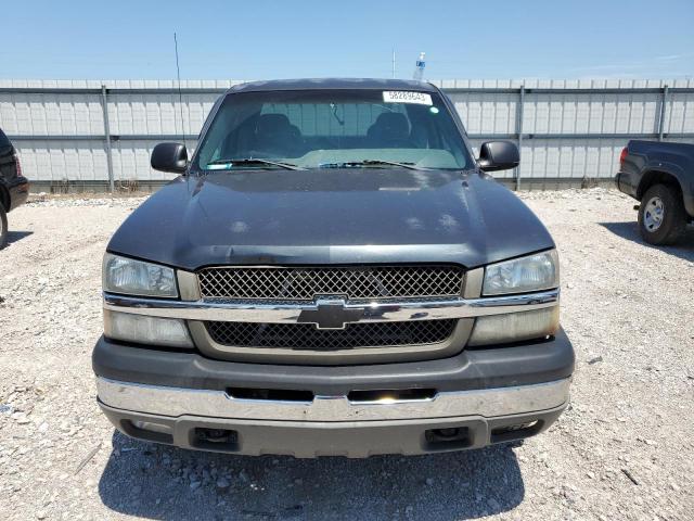 Zdjęcie 5 z aukcji – 2004 CHEVROLET silverado z VIN 2GCEK19T741226825