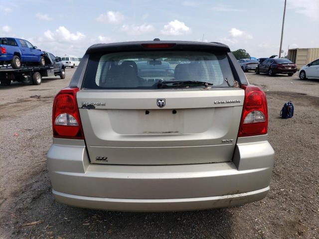 Photo 6 from auction – 2009 DODGE CALIBER SX with VIN 1B3HB48AX9D162517