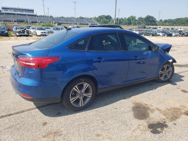 Foto 3 de la subasta – 2018 FORD FOCUS SE con VIN 1FADP3FE0JL307594