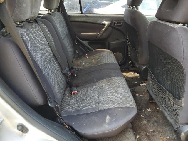 Photo 11 from auction – 2005 TOYOTA RAV4 with VIN JTEGD20V150093611
