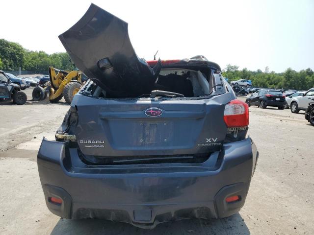 صورة رقم 6 من المزاد - 2013 SUBARU XV CROSSTR مع VIN JF2GPACCXD2849036