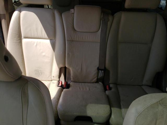 Photo 10 from auction – 2011 VOLVO XC90 3.2 with VIN YV4952CY2B1581078