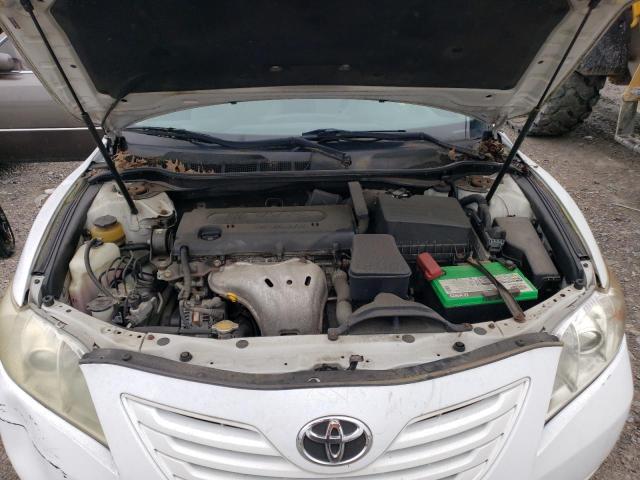 Photo 11 from auction – 2007 TOYOTA CAMRY CE with VIN 4T1BE46K77U669620