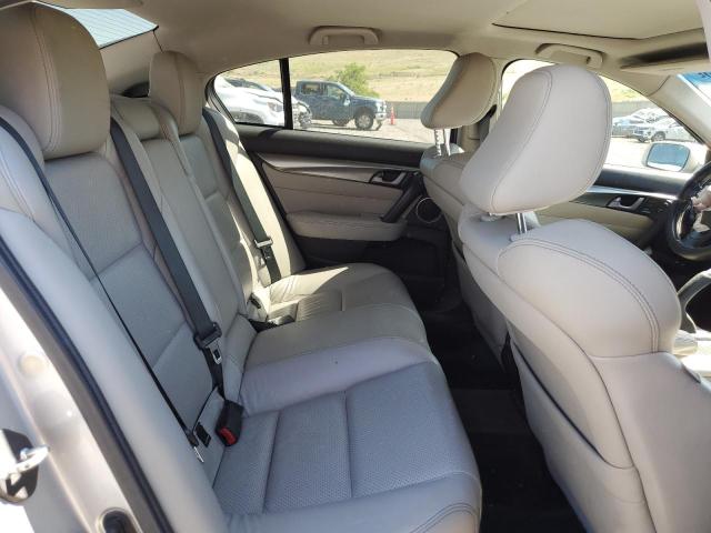 Photo 10 from auction – 2010 ACURA TL with VIN 19UUA9F58AA009046