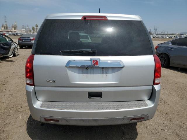 Photo 6 from auction – 2007 SATURN VUE with VIN 5GZCZ33D47S848334