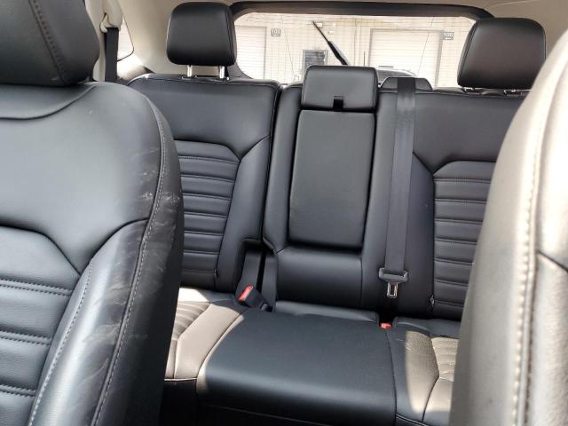 Photo 10 from auction – 2020 FORD EDGE SEL with VIN 2FMPK4J90LBA25122