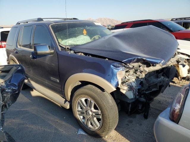 Photo 4 from auction – 2007 FORD EXPLORER E with VIN 1FMEU74E67UB18755