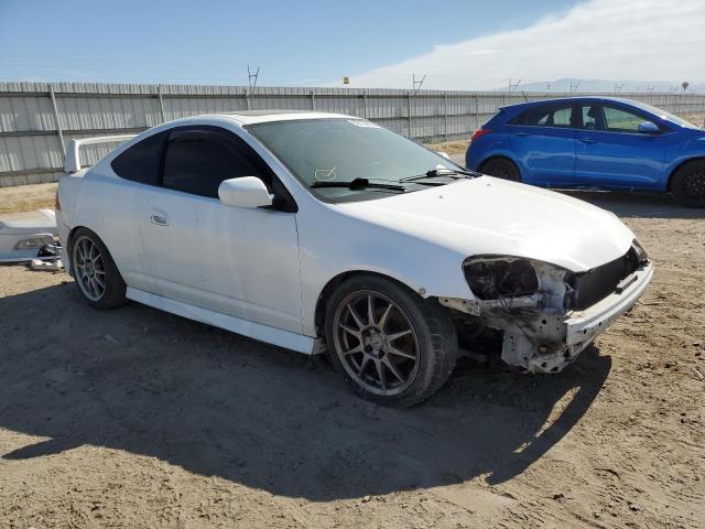 Photo 4 from auction – 2003 ACURA RSX with VIN JH4DC53863C011724
