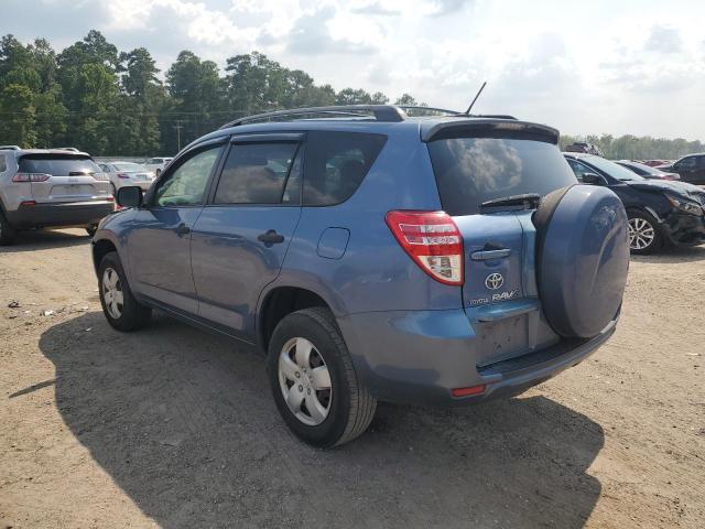 Photo 2 from auction – 2009 TOYOTA RAV4 with VIN JTMZF33V395001111