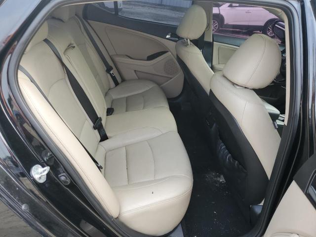 Photo 10 from auction – 2014 KIA OPTIMA EX with VIN 5XXGN4A78EG339680