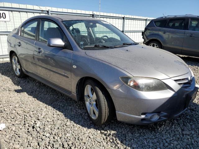 Photo 4 from auction – 2005 MAZDA 3 S with VIN JM1BK323451223672
