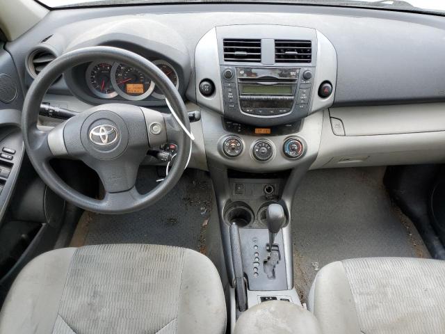 Photo 8 from auction – 2010 TOYOTA RAV4 with VIN 2T3BF4DV9AW027571