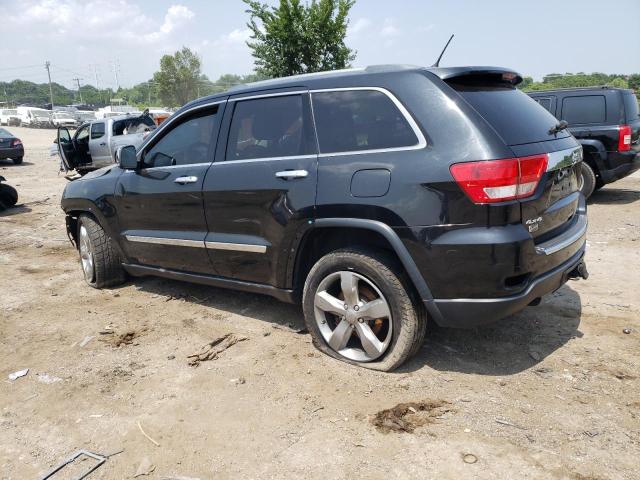 Photo 2 from auction – 2012 JEEP GRAND CHER with VIN 1C4RJFCT1CC269964