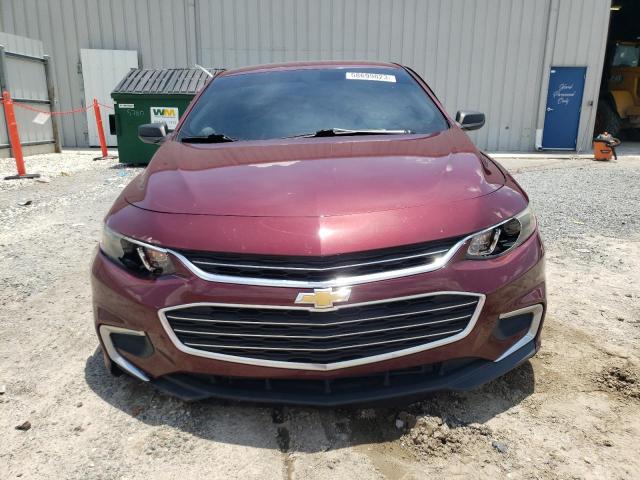 Photo 5 from auction – 2016 CHEVROLET MALIBU LS with VIN 1G1ZB5ST7GF221794