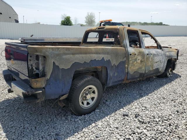Photo 3 from auction – 2014 CHEVROLET SILV1500 4 with VIN 1GCVKPEC5EZ314063