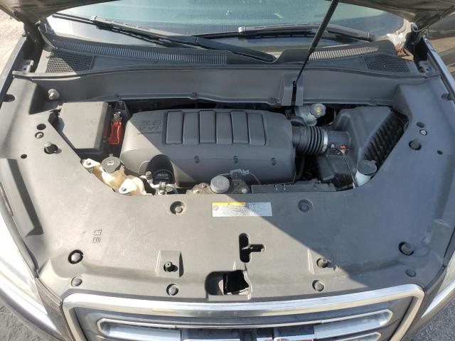Photo 12 from auction – 2015 GMC ACADIA SLT with VIN 1GKKVRKD7FJ140794