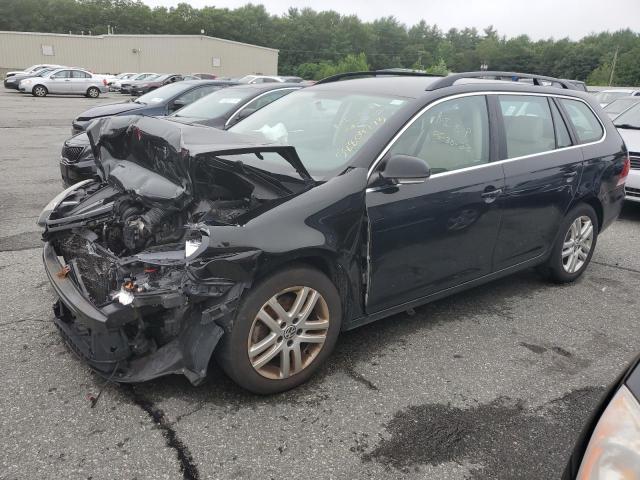 VOLKSWAGEN JETTA S 2012 with VIN 3VWPP7AJ8CM603738 - Photo from auction