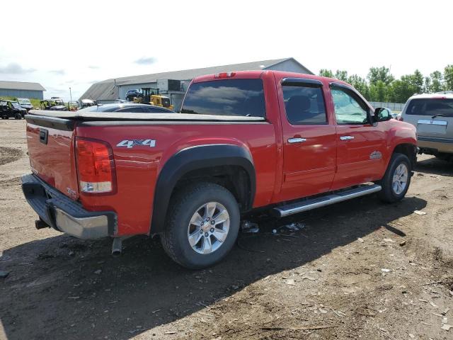 Photo 3 from auction – 2013 GMC SIERRA K15 with VIN 3GTP2UEA5DG244892