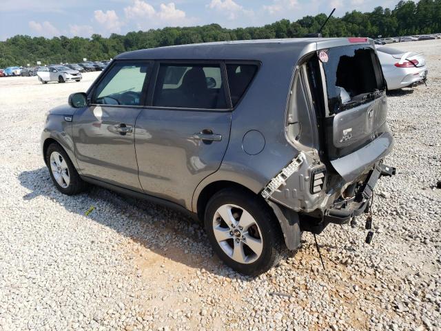 Photo 2 from auction – 2018 KIA SOUL with VIN KNDJN2A26J7510749
